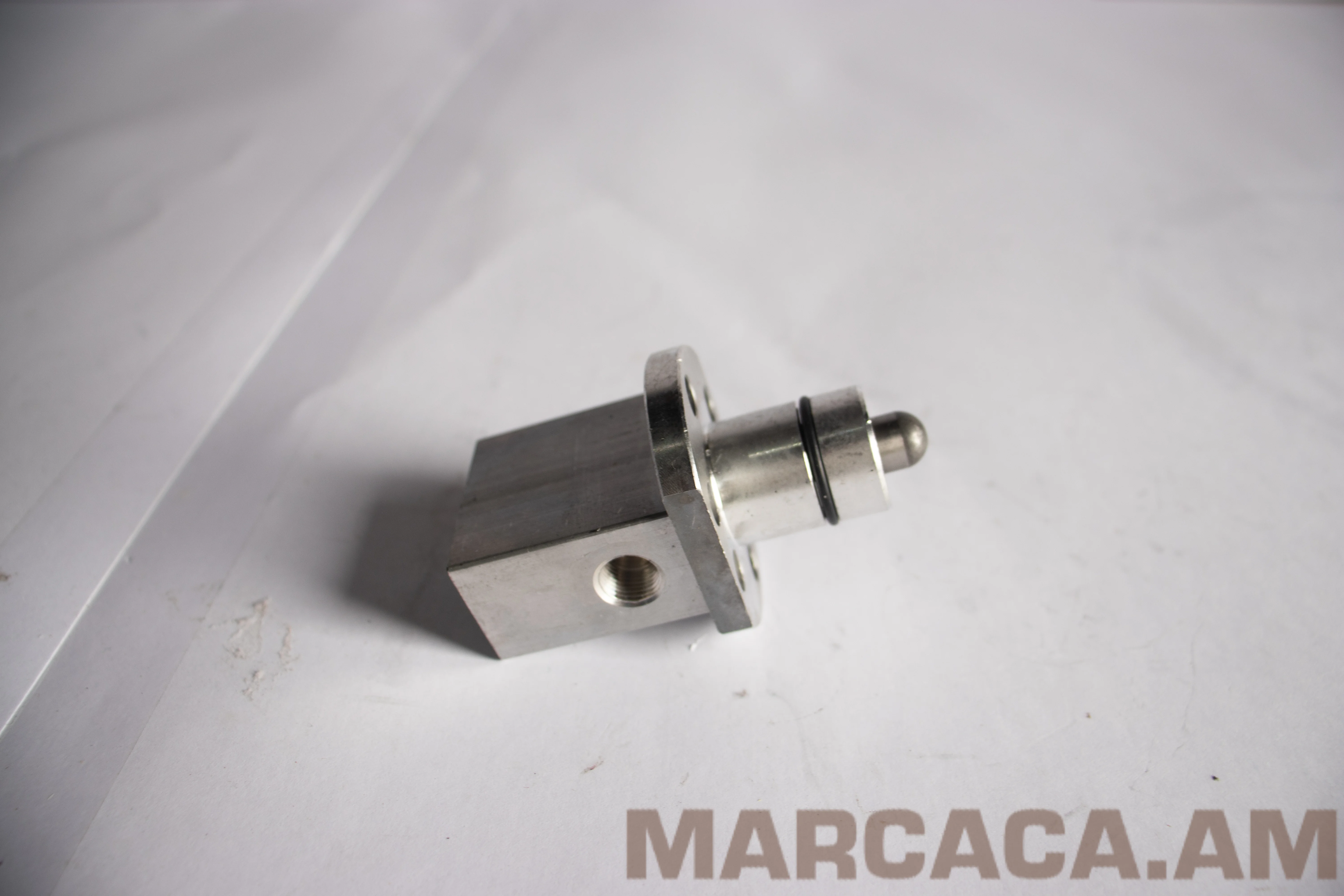 Shift Valve 12JS HOWO SHAANXI