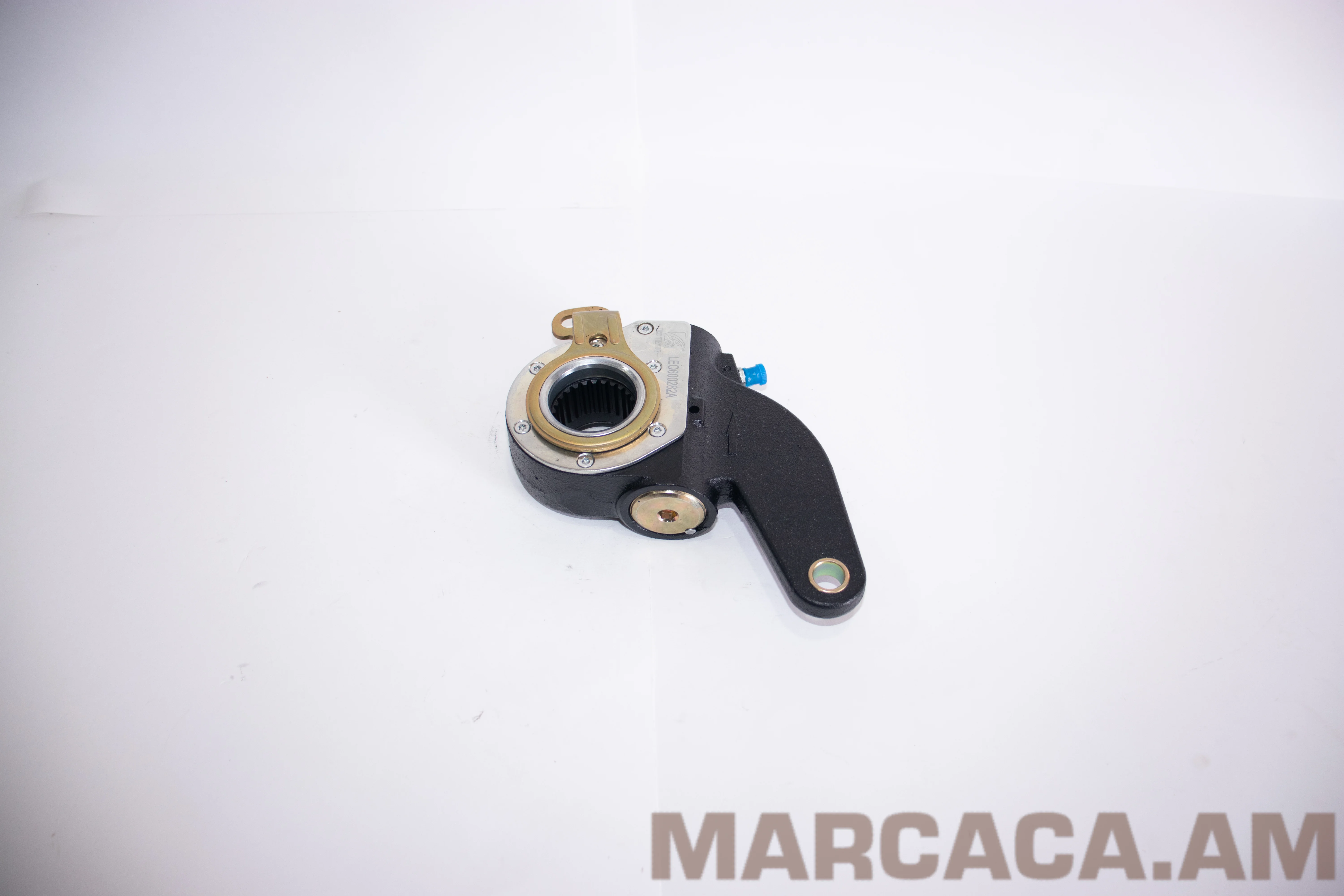 Առջևի կարգավորիչ լծակ L/R Ratchet SHAANXI X3000