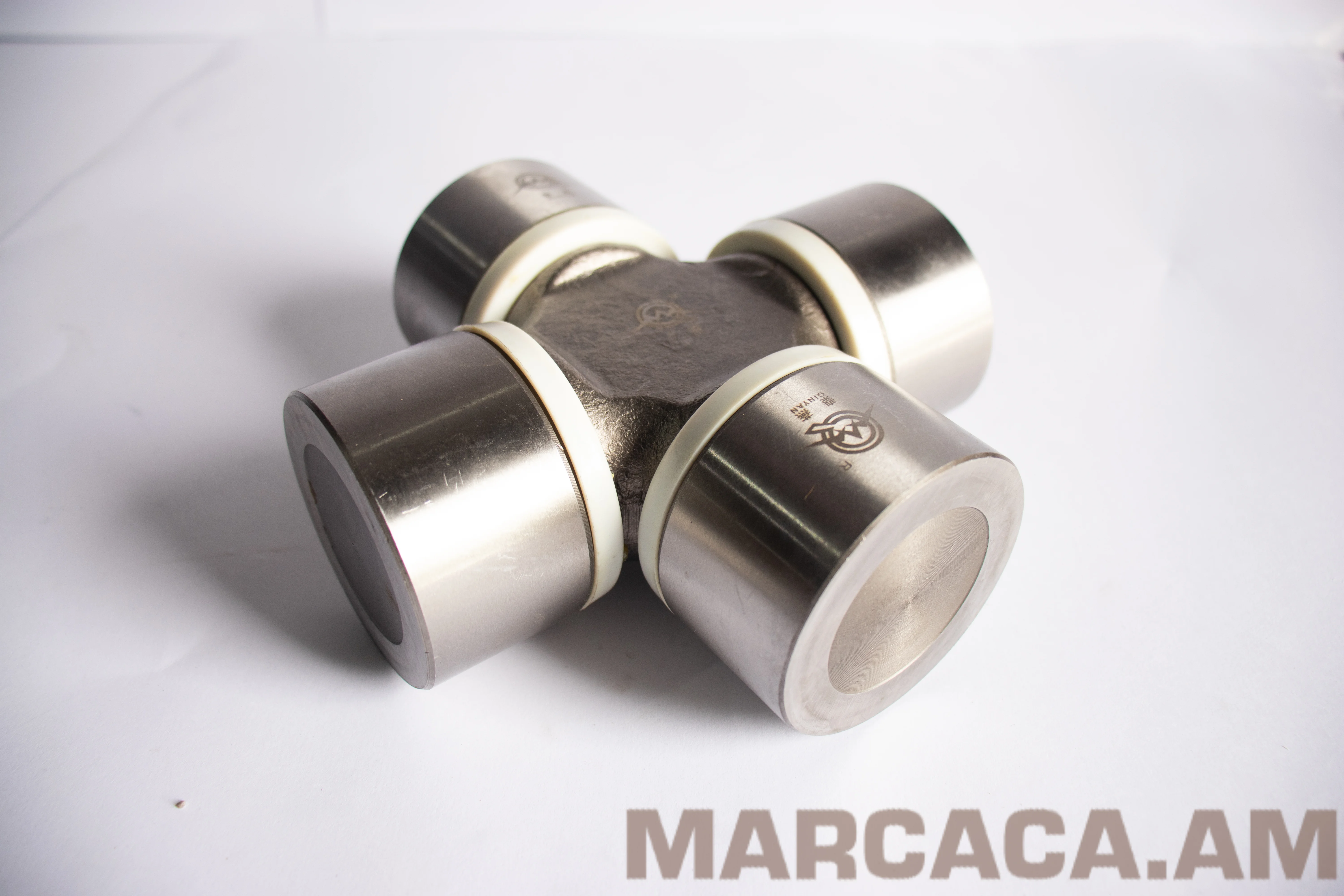CARDAN SHAFT CROSSING F=70MM (L=166 FAW J6 (QINYAN)
