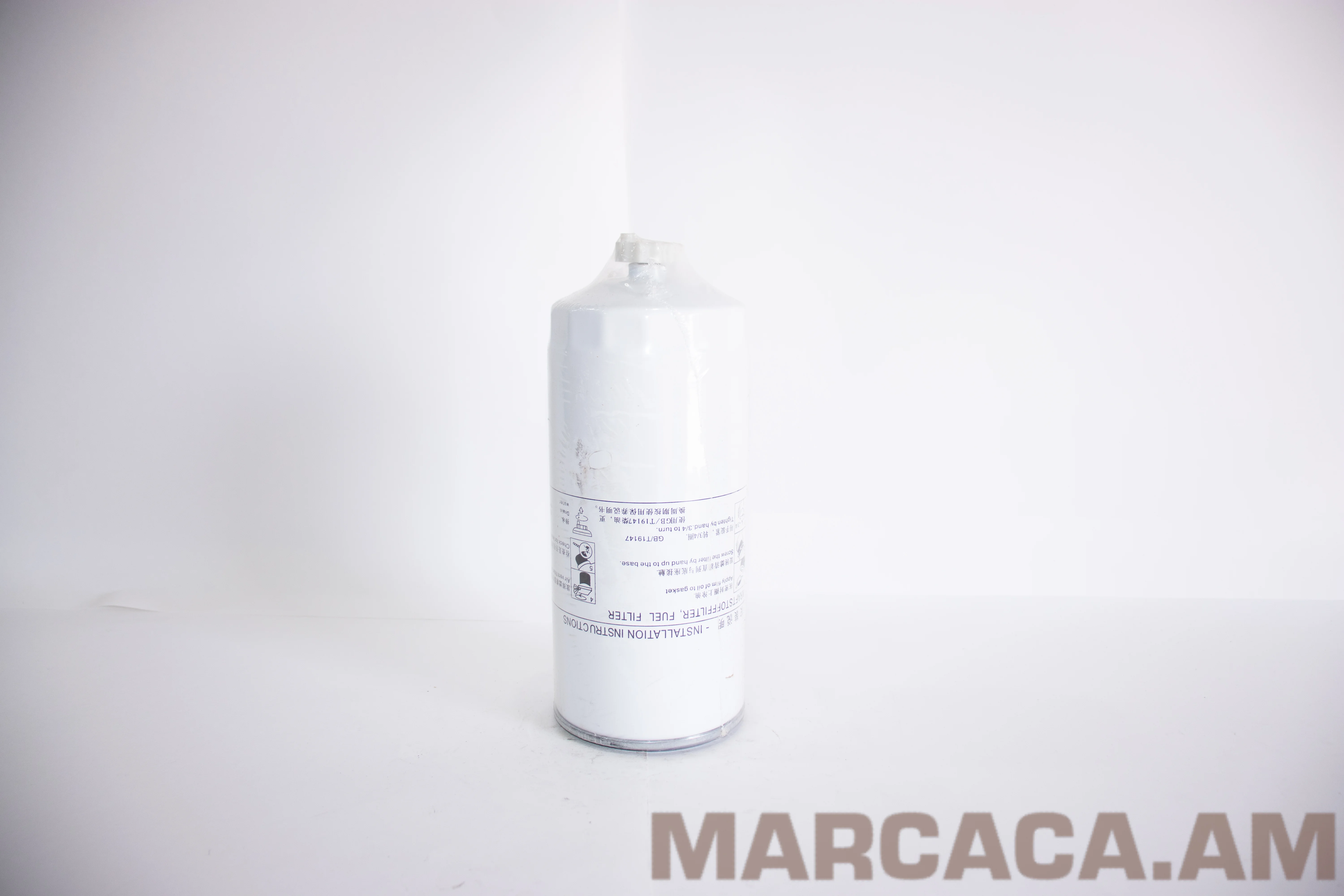 SITRAK MC11 \ HOWOT5G Վառելիքի զտիչ PL-421/1 Euro-4 HOWO