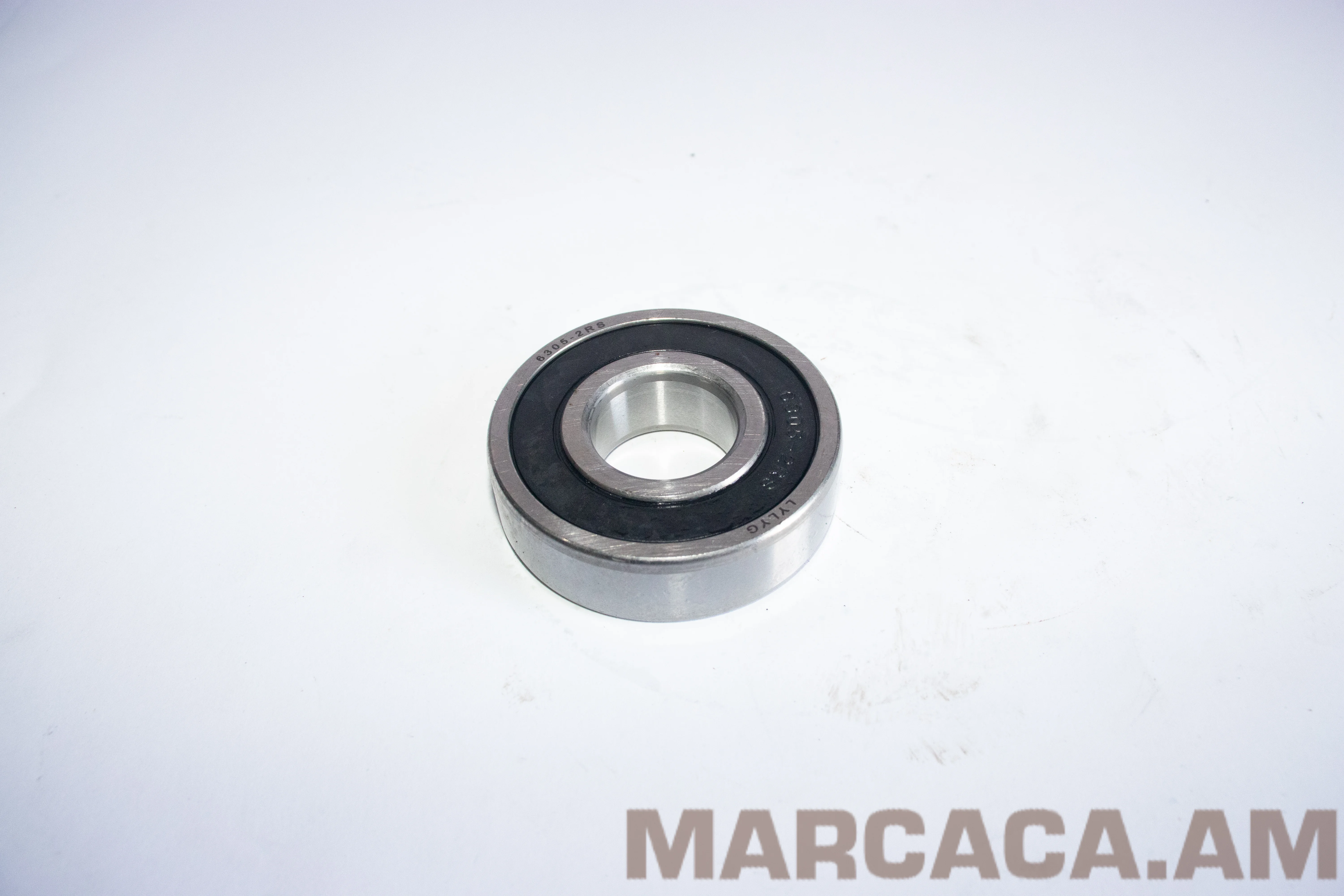 Ջրային պոմպ - HOWO Euro-2 OEM ադապտերային պոմպ