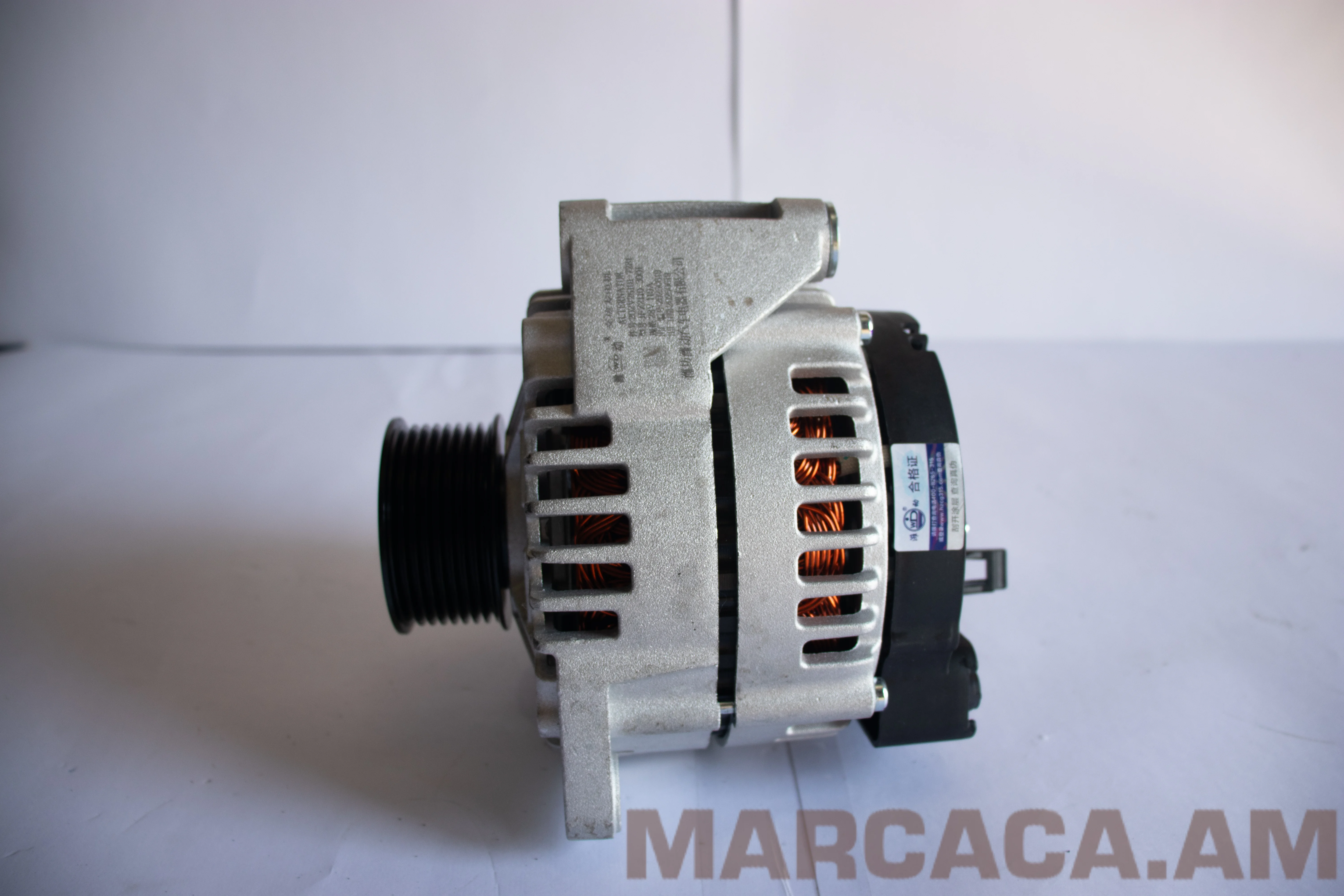 Գեներատոր HOWO T5G, SITRAK MC11 28V-110A FACTORY