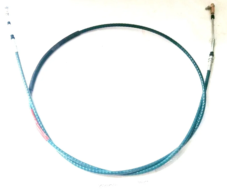Փոխանցման փոխանցման մալուխ SHAANXI կարմիր