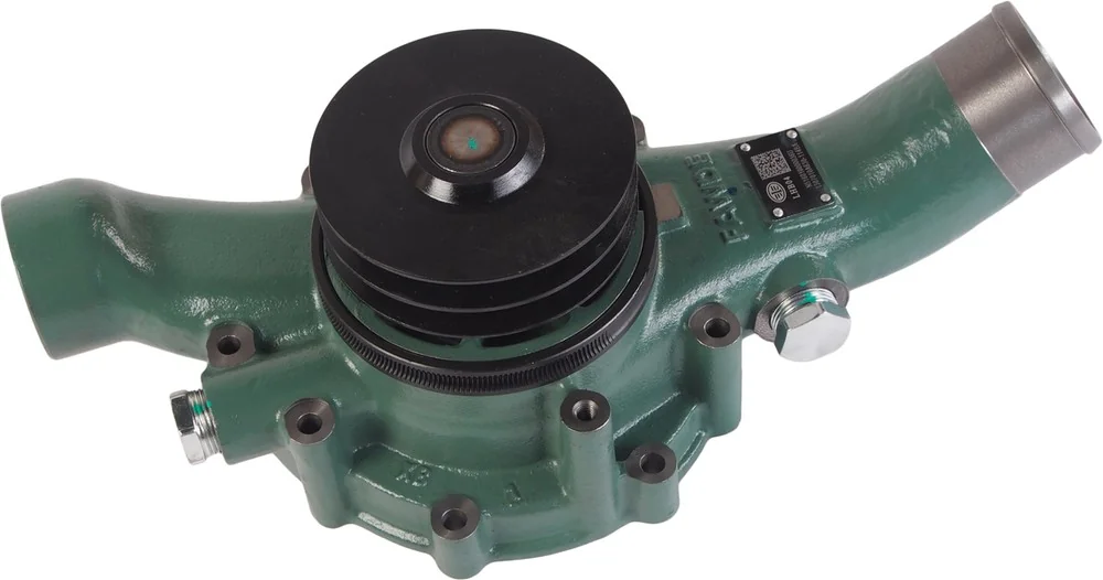 Ջրի պոմպ FAW J6 euro5 OEM